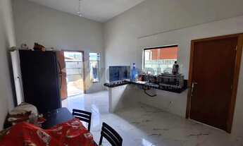 Imagem 4: Casa com 2 dormitórios à venda, 55 m² por R$ 350.000 - Balneário dos Golfinhos - Caraguata