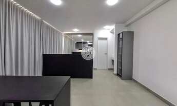 Imagem 3: Apartamento Semi mobiliado com 1 Quarto, 51m² - Locação - Fiusa One