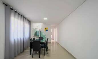 Imagem 3: Casa em Santana Casa com 3 dormitórios