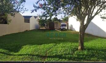 Imagem: Terreno à venda, 390 m² por R$ 790.000,00