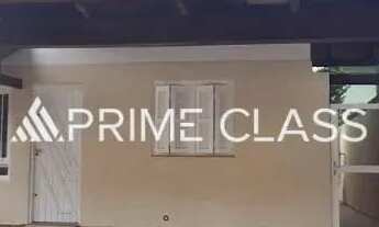 Imagem: Casa de 2 dormitórios em condominio no