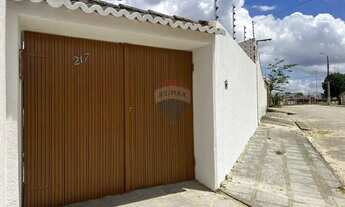 Imagem 3: Casa com 4 quartos À VENDA no Catolé