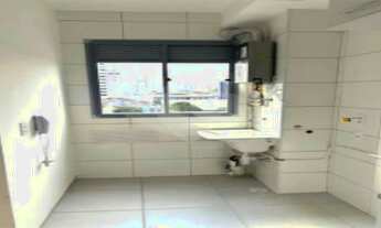 Imagem 4: Apartamento com 1 quartos para locação em Mooca - SP