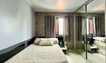 Imagem 3: Apartamento | 155m² | 3/4 sendo 03 Suíte