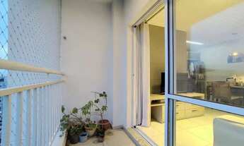 Imagem: Venda Cond. Res. Flex Parque Dez, 65m²