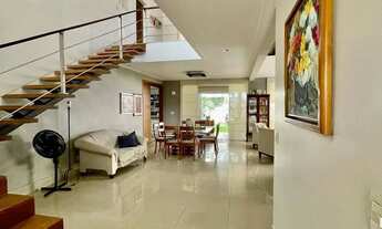 Imagem 6: Sobrado em Jardim Florença - Goiânia - GO