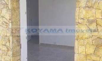 Imagem 6: Casa RESIDENCIAL/COMERCIAL com 3 dormitórios, 154m² - venda ou locação - Mirandópolis - Sã