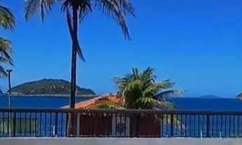 Imagem: Aluga-se casa em condomínio de frente para