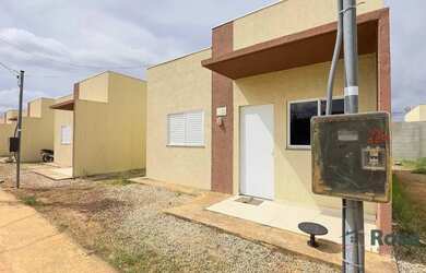 Imagem 3: Casa para aluguel, - Selecione - Bairro, Cuiabá