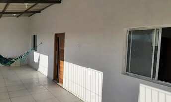 Imagem 4: Casa em Pau amarelo 1°andar