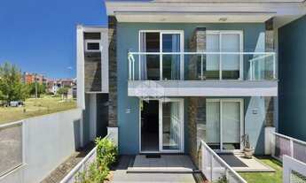 Imagem: Casa Sobrado Beira Mar de 2 quartos 1 suíte