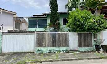 Imagem: Casa à venda no Jardim Petrolar - Escriturada