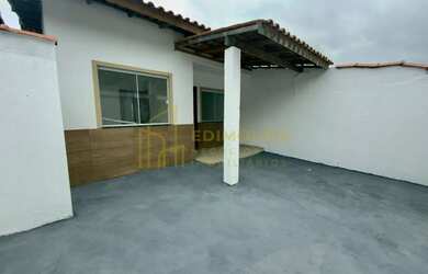 Imagem: Exclusiva Casa com 2 Quartos no Centro da