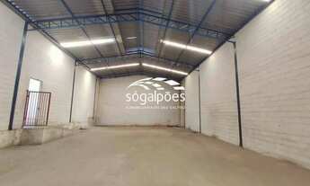 Imagem 15: Galpão para aluguel, 3 vagas, Centro - BETIM/MG