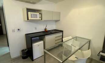 Imagem 4: Ritz Suítes - FLET