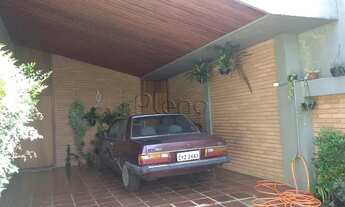Imagem 3: Casa à venda com 4 quartos no Jardim Brasil, Campinas