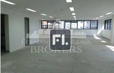 Imagem 2: Conjunto para alugar, 214 m² por R$ 21.968,75/mês - Vila Olímpia - São Paulo/SP