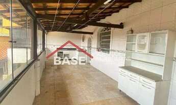 Imagem 4: Casa com 360m² alugando no Fonte Grande, valor R$ 9.000,00