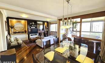 Imagem 6: BAIRRO AUXILIADORA | 190M2 PRIVATIVOS