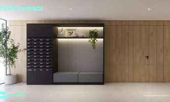 Imagem 5: Apartamento de 1 dormitório à venda na Trindade