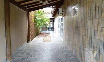 Imagem 5: Casa com 4 dorm.(sendo que 3 são suítes) 287 m² - aluguel por R$ 1.600/dia - Atami - Ponta