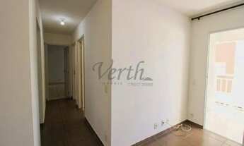 Imagem 5: APARTAMENTO À VENDA RECANTO DOS CEDROS