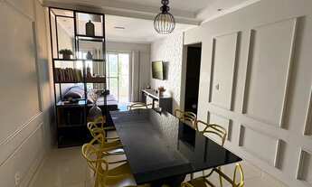 Imagem 4: Apartamento à venda Higienópolis - 82m²