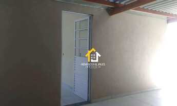 Imagem 7: Casa a venda no São Deocleciano R$ 340.000