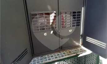 Imagem 3: Loja com 2 quartos para locação em Santana - SP