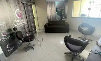 Imagem 4: Casa Comercial/Residencial - Bairro São Cristóvão - 06 Quartos - 369,40m², TERESINA,PI