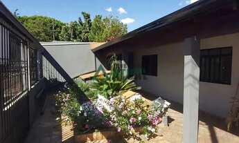 Imagem 4: Casa com 3 quartos na Região Sul