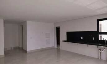 Imagem 4: Apartamento Novo; 3 Quartos suítes; 135,00m²; Ótima localização; Setor Oeste - Goiânia - G