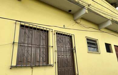 Imagem 3: Apartamento 1 Quarto para Locação em Belém, Castanheira, 1 dormitório, 1 banheiro