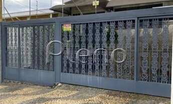 Imagem: Sobrado à venda em Campinas, São Bernardo