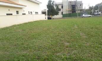 Imagem 6: Lote em condomínio à venda, Jardim Residencial Mont Blanc - Sorocaba/SP