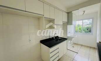 Imagem: Apartamento em Vila Amelia - Ribeirão Preto