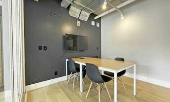 Imagem 4: Apartamento em Santa Cecília