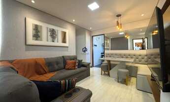 Imagem: APARTAMENTO - SANTA MÔNICA