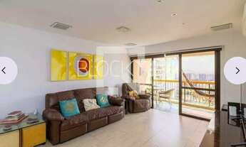 Imagem 3: Barra da Tijuca Apartamento com 3 dormitórios