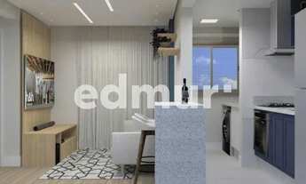 Imagem 6: APARTAMENTO para EM BREVE com 47m² no bairro Vila Metalúrgica com 2 quartos e 1 vagas. San