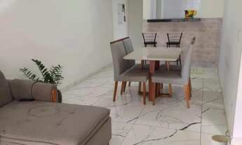 Imagem 4: Apartamento à venda Residencial Paracatu em Jundiaí