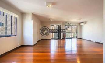 Imagem: Apartamento a venda com 212m² com 4 dormitórios