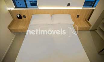 Imagem 5: Locação Studio Caminho das Árvores Salvador