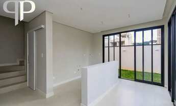 Imagem 7: Casa com 3 suites , 204 m por R 1.290.000,00 - Santa Cândida - Curitiba PR