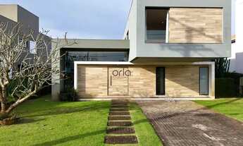 Imagem 2: Casa mobiliada com 4 suítes e piscina à venda, 265 m² - Condomínio Ventura Club - Xangri-l