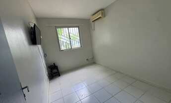 Imagem 2: Alugo apartamento no residencial cruviana - cidade satélite