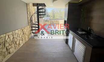 Imagem 4: Sobrado Individual à Venda no Parque do Carmo | 3 Suítes + Sótão | 5 Vagas | Piscina