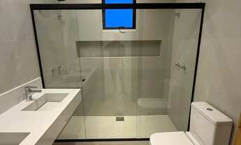 Imagem 7: Exclusiva Casa de Alto Padrão no Condomínio VIVERDE 1