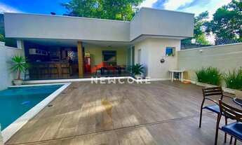 Imagem 3: Casa de condomínio em Rodovia Álvaro Barbosa Lima Neto - Loteamento Residencial Morada do