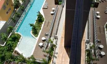 Imagem 7: VENDO DUO CAPIM MACIO condomínio de alto padrão